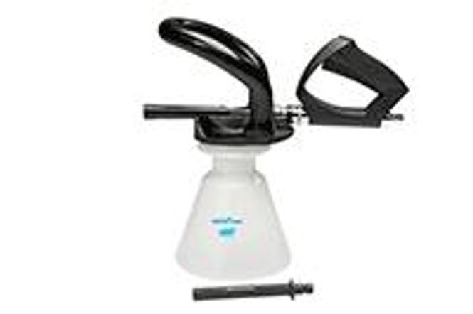 Hovedbilde Ergo Skumsprøyte ink. strålerør, 2,5liter