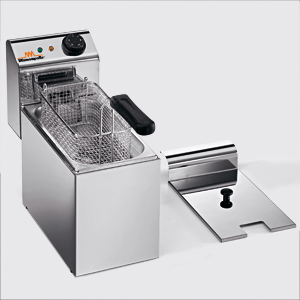 Sirman Eldorado 8R Frityr