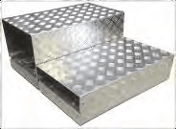 Hovedbilde Palle 170 A med to valgfrie faste høyder