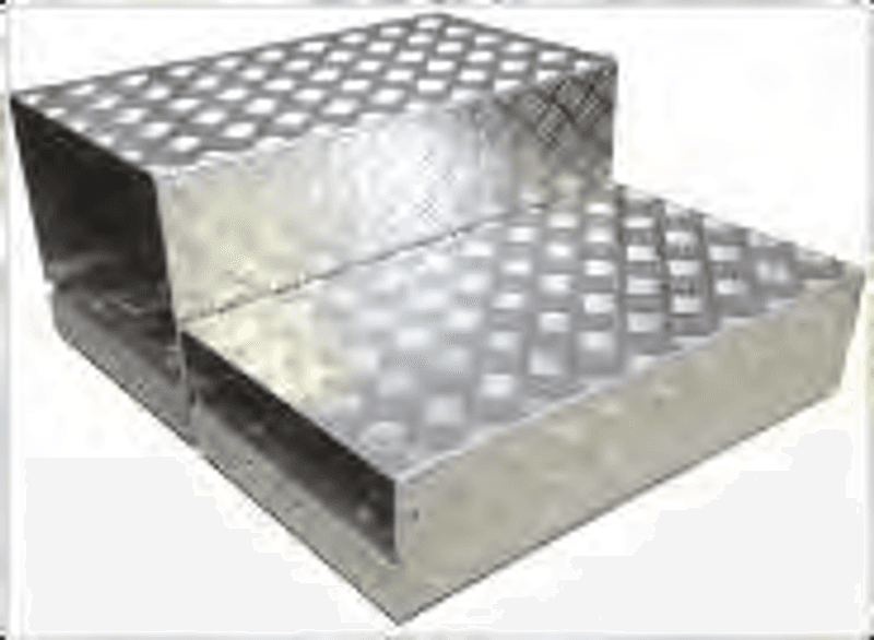 Palle 170 A med to valgfrie faste høyder