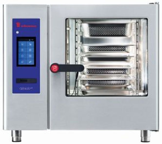 Hovedbilde Eloma Genius MT > 2014