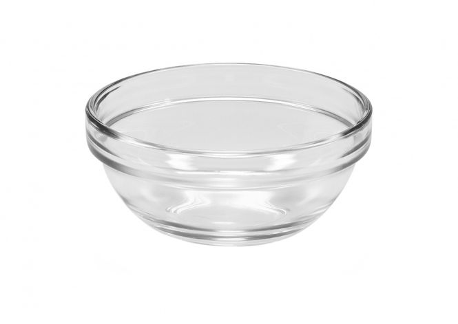 Hovedbilde Skål Ø10 cm, stabelbar 6stk