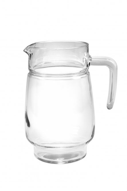 Hovedbilde Tillbringare 1,6 L Tivoli, 6stk