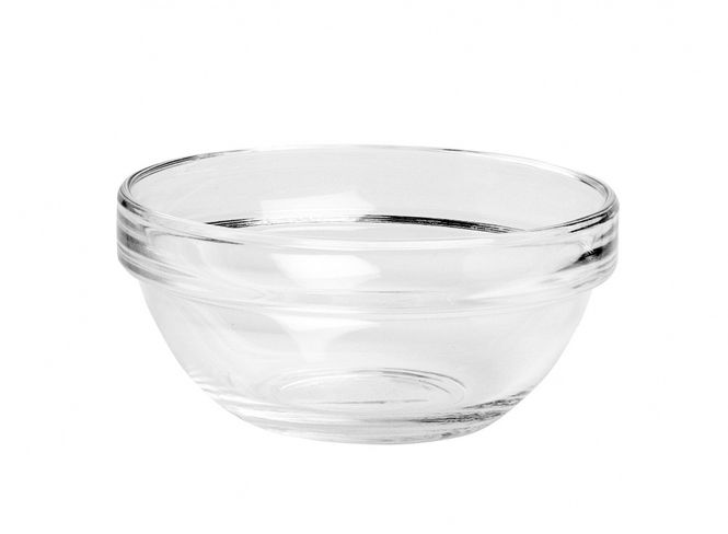 Hovedbilde Skål Ø26 cm, stabelbar, 6stk