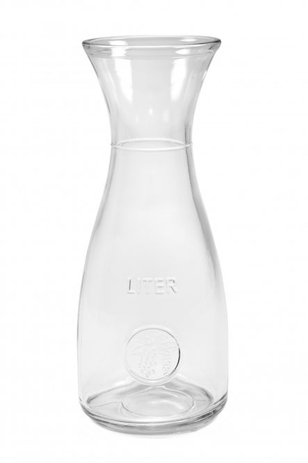 Hovedbilde Karaffel 1,0L Classico, 6stk