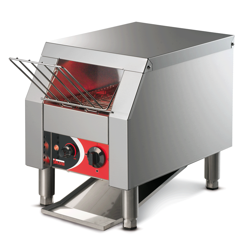 Sirman Tosti