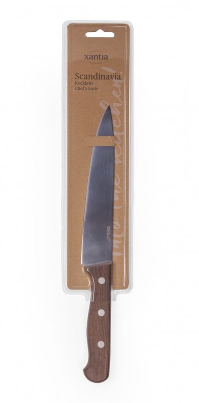 Kokkekniv 16 cm Scandinavia 