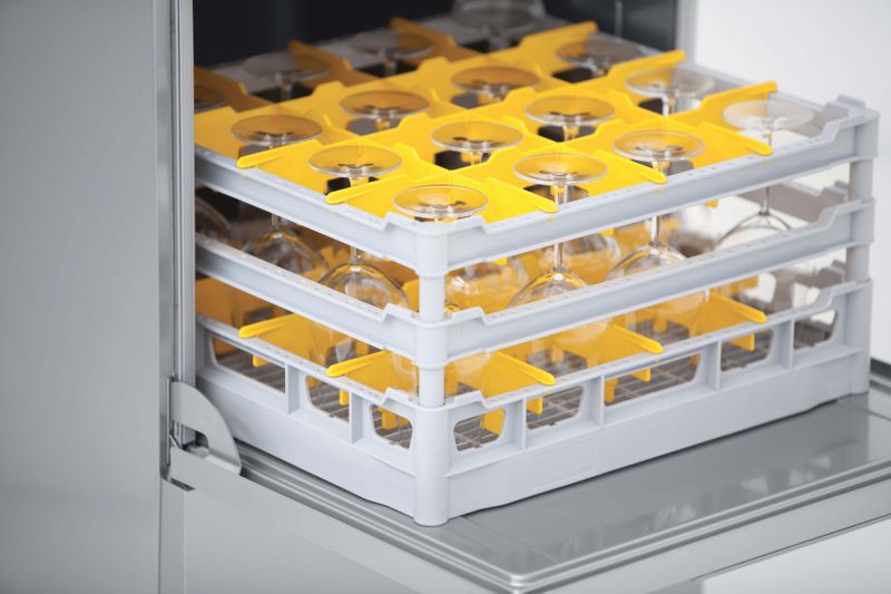 Elettrobar Niagara 62DE