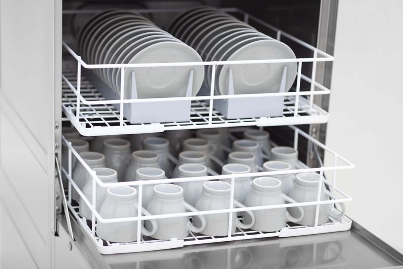 Elettrobar Fast 60MDE