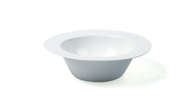 Hovedbilde Tallerken dyp Ø 14 cm Zeus, 6stk