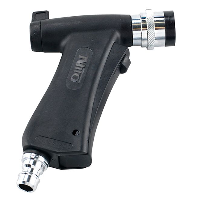 Hovedbilde NITO I COMBI Spylepistol med 1/2