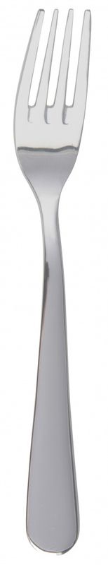 Sandwichgaffel 186 mm Major, 12stk