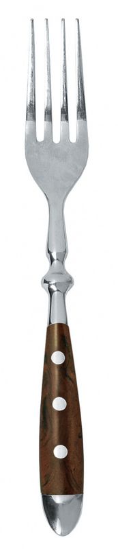 Spisegaffel 205 mm Genua, 12stk
