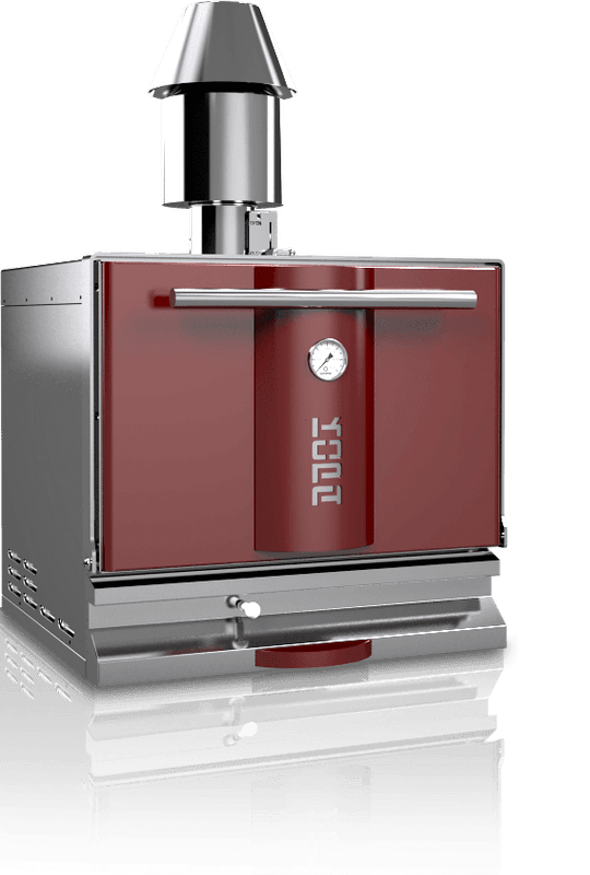 Kopa Kullgrill Basic 400