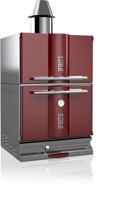 Hovedbilde Kopa Kullgrill Basic 400c