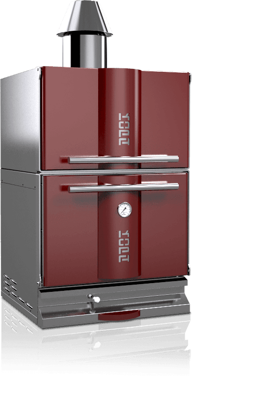 Kopa Kullgrill Basic 400c