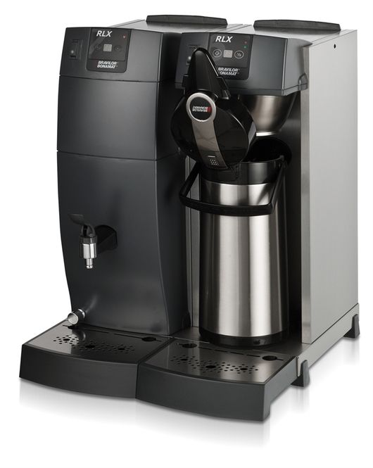 Hovedbilde RLX 76, Marine