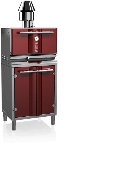 Hovedbilde Kopa Kullgrill Basic 300s