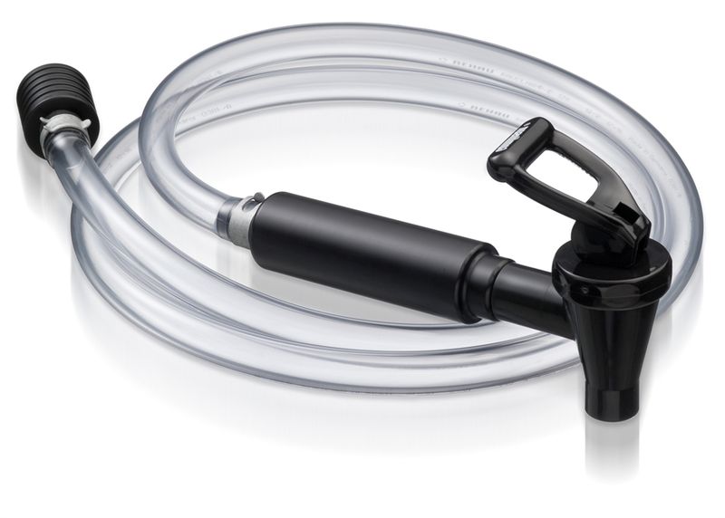 Avtappingsslange for containertraktere & RLX-serien