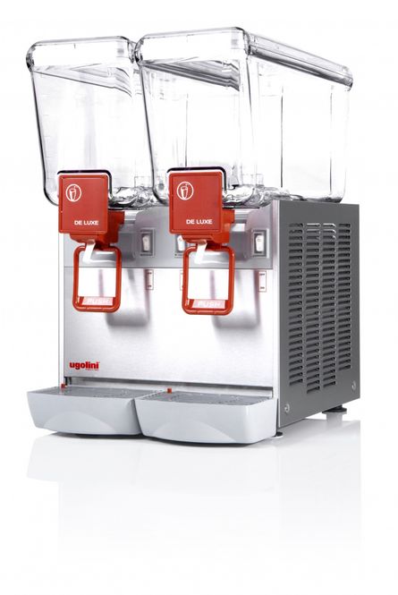 Hovedbilde Arctic Deluxe 12/2A kammer, 60Hz