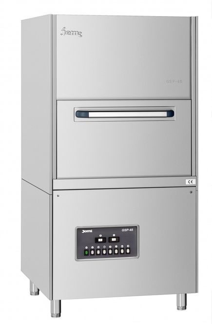 Hovedbilde Jemi GSP-45 