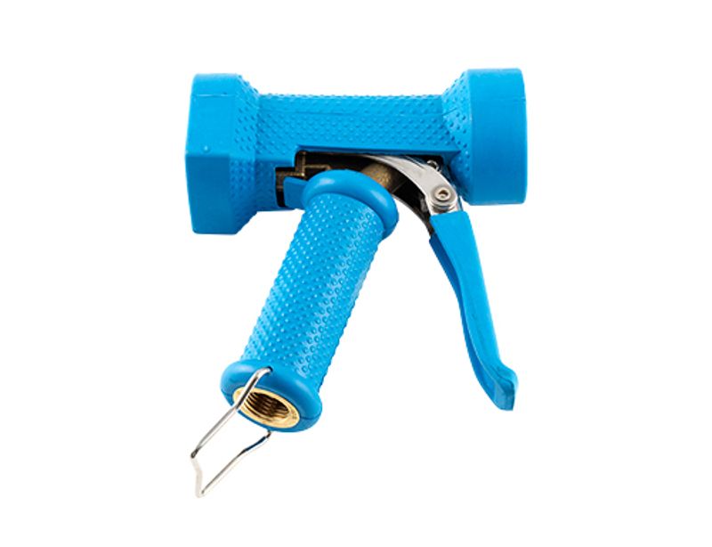 Nito heavy duty industripistol med 1/2