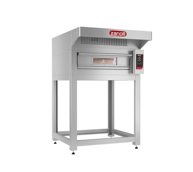 Citizen EP Pizzaovner