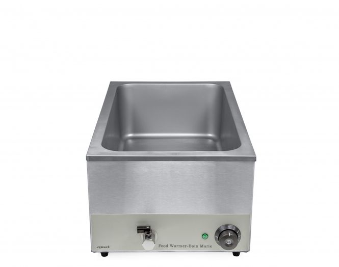 Hovedbilde Exxent Vannbad 15, Med kran