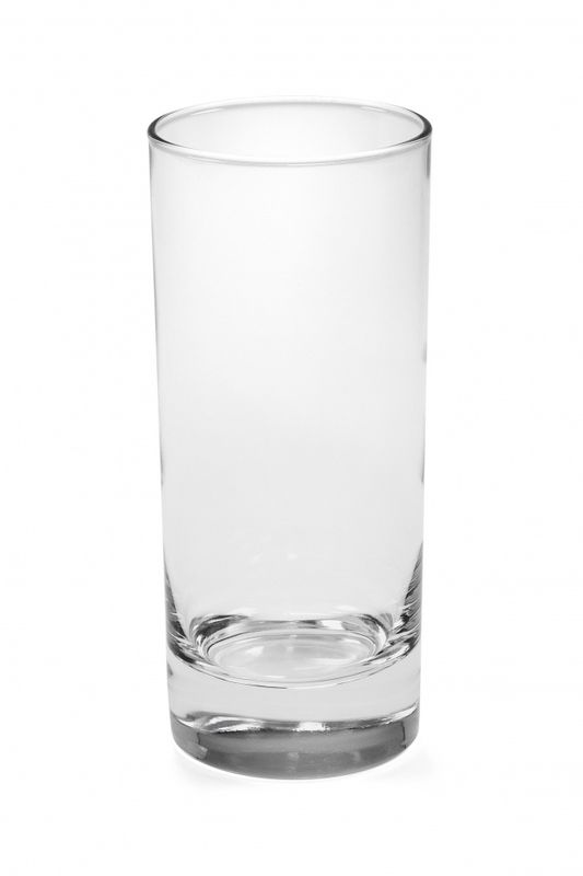 Drinkglass 29 cl Islande, 24stk