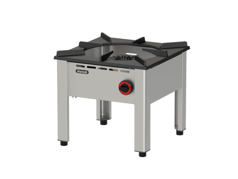 NGETL 5-50 - Kokekrakk