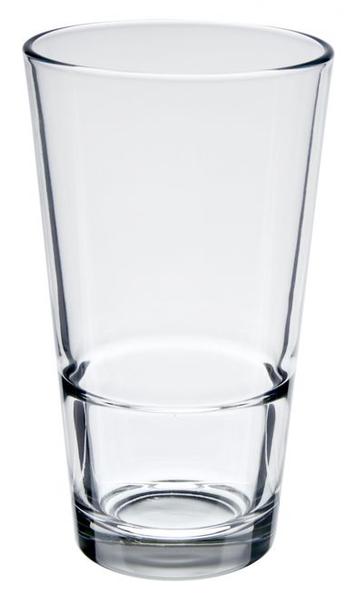 Hovedbilde Drinkglass 35 cl Stack Up, 24stk