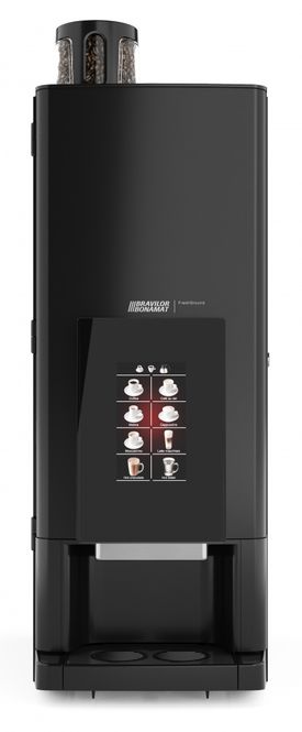 Hovedbilde FreshGround 310 Touch