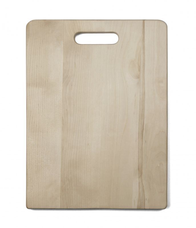 Skjærebrett m/ grep 40x30 cm 