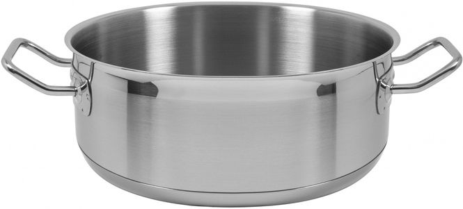 Hovedbilde Kjele lav 18,8 L Ø 40 cm