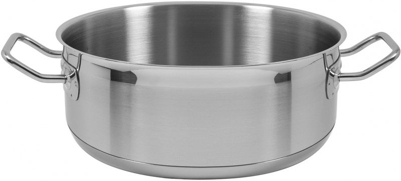 Kjele lav 18,8 L Ø 40 cm