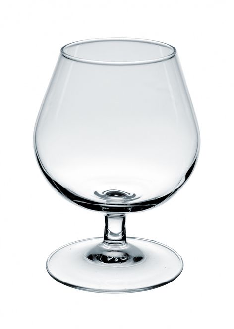 Hovedbilde Cognacglass 41 cl Degustation - 24stk
