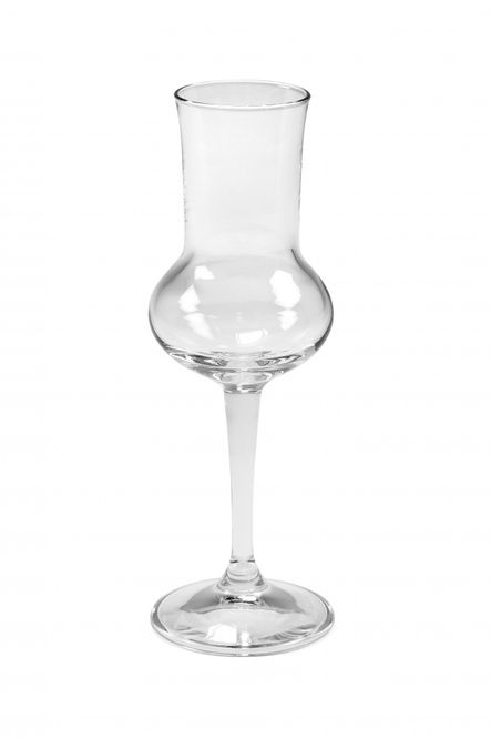 Hovedbilde Grappa glass 8 cl Riserva, 24 stk
