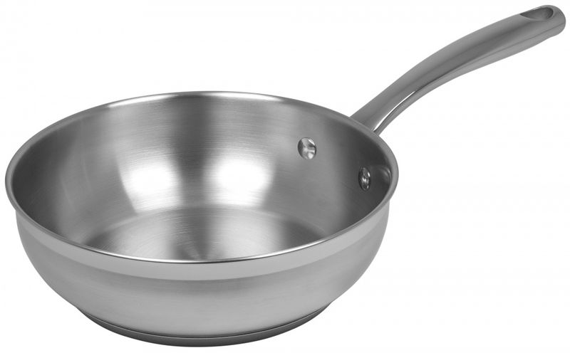 Sauteuse 2,5 L Ø 22 cm