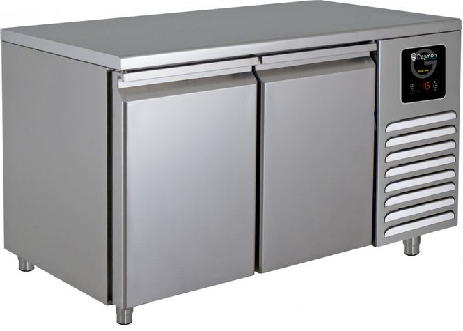 Hovedbilde Desmon TGM2 Kjølebenk