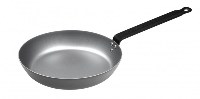 Stekepanne Ø 24 cm