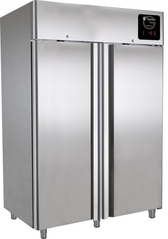 Desmon GB14 Dobblet Fryseskap