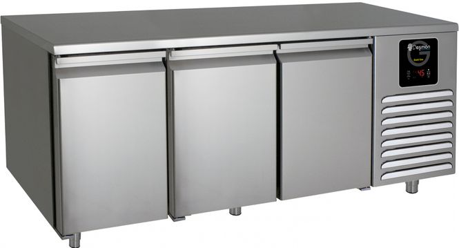 Hovedbilde Desmon TGM3 Kjølebenk