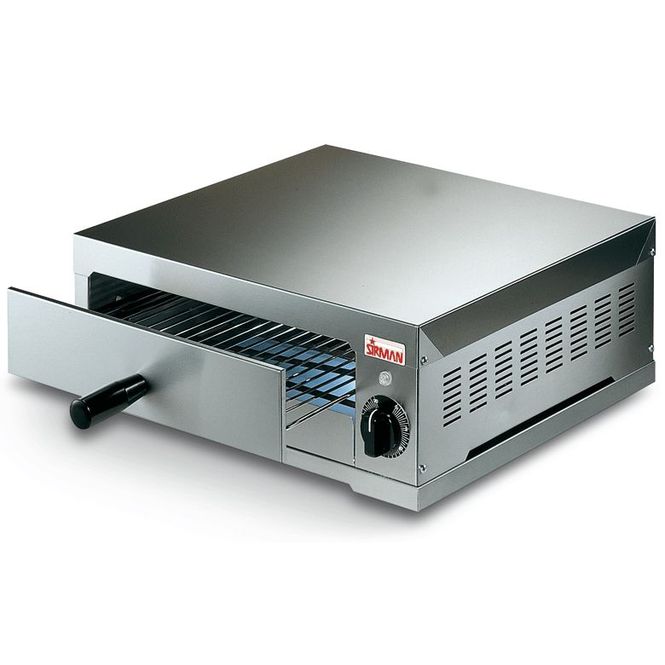 Hovedbilde Sirman FORNO Pizzaovn