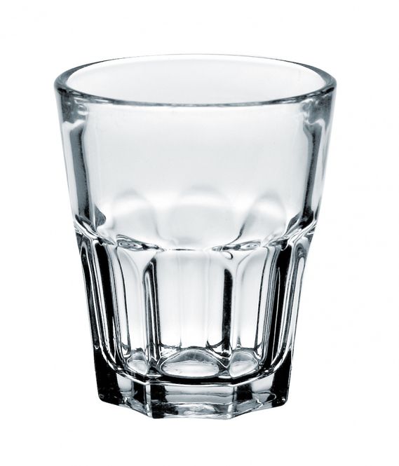 Hovedbilde Whiskyglass 16 cl Granity, 6stk