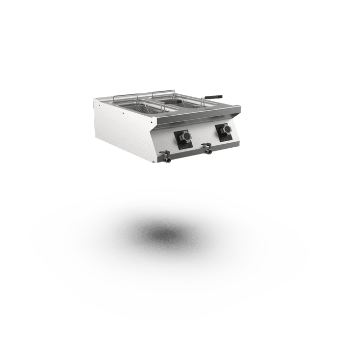 Hovedbilde Mareno FR76E10T Frityr