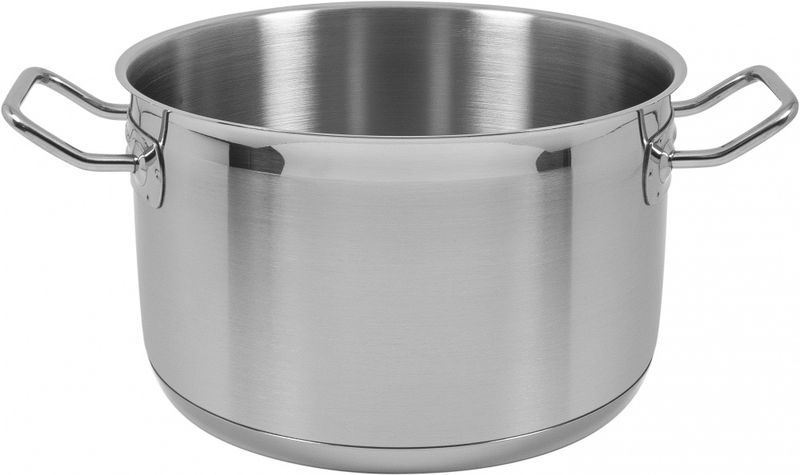 Kjele halvhøy 22,4 L Ø 36 cm