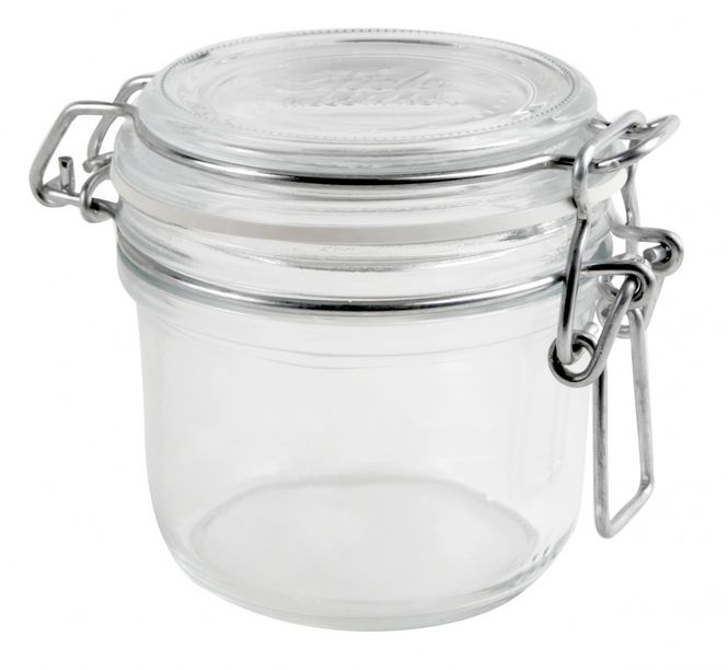 Hovedbilde Serverer jar 20 cl, 6stk