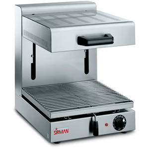 Hovedbilde Sirman Pro 1/2