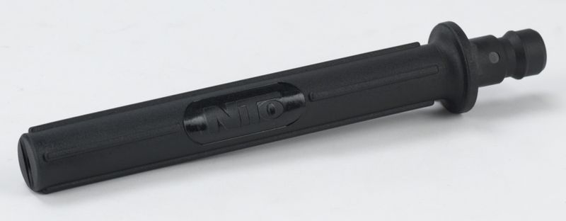 NITO Strålerør med liten dyse i plastik passer til alle combi pi