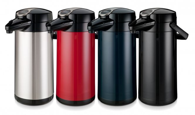 Hovedbilde Pumpetermos Furento